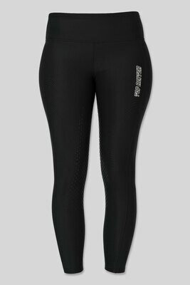 Top Reiter - BODYSHAPE Winter Riding Leggings