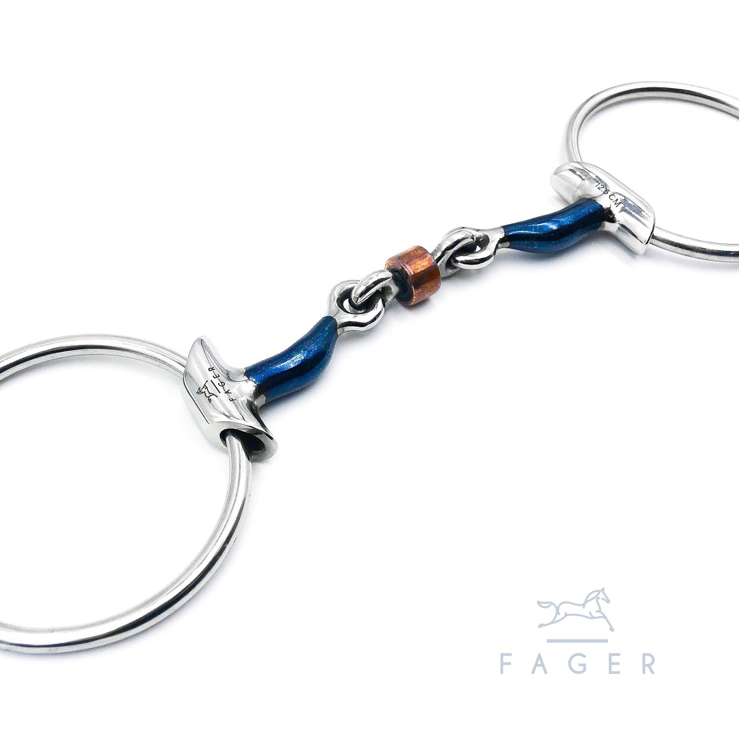 Fager - JULIA Sweet Iron Wings