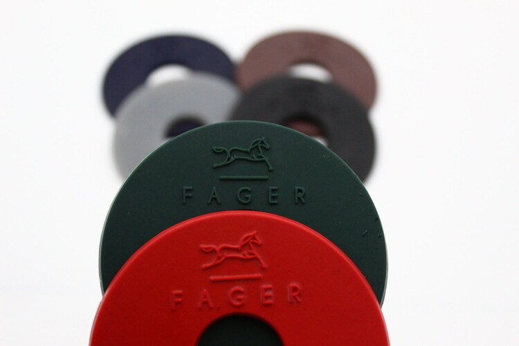 Fager - Bit Guards