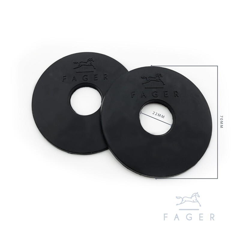 Fager - Bit Guards