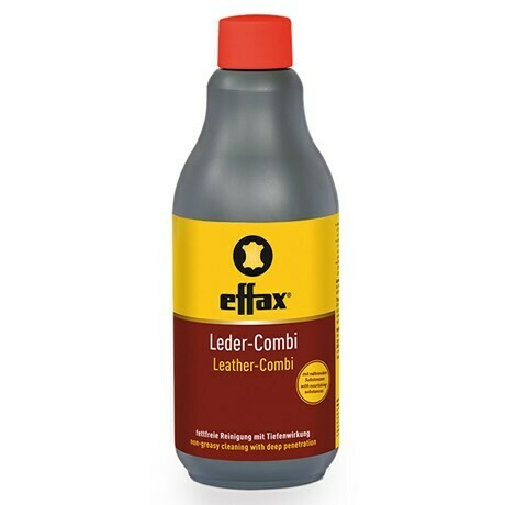 Effax Leather Combi Cleaner 500ml
