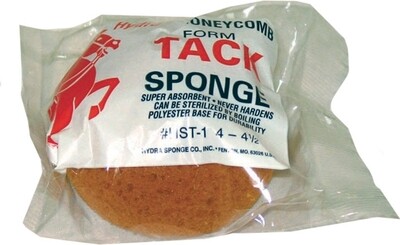 Hydra Honeycomb Tack Sponge Small