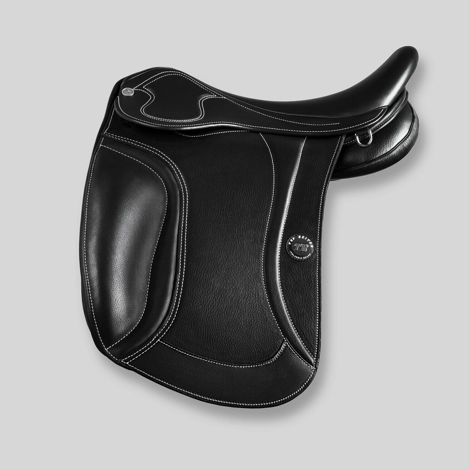 Top Reiter TITAN, Stitching Colour: White