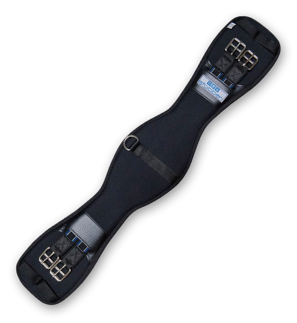 Stübben Contoured Neoprene Coolmax Girth Stübben Contoured Neoprene Coolmax Girth