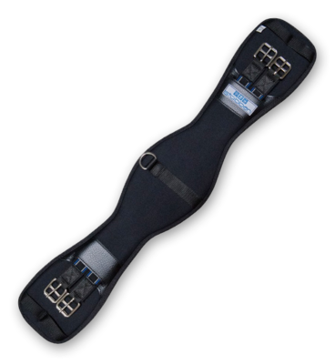 Stübben Contoured Neoprene Coolmax Girth