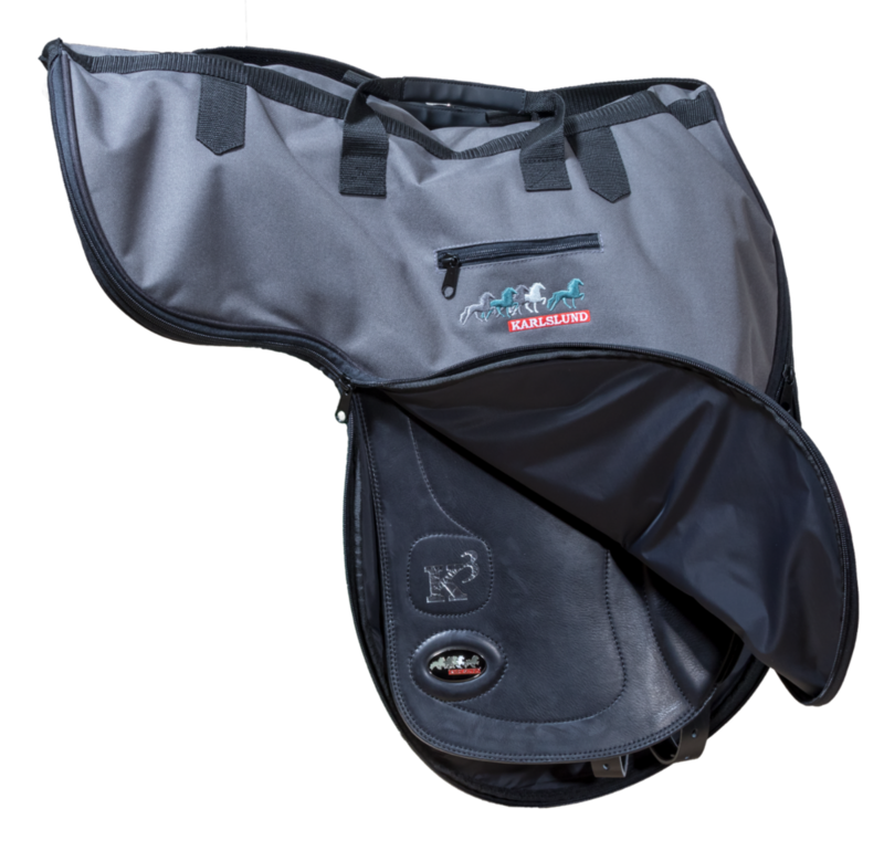 Karlslund Saddle Carry Bag