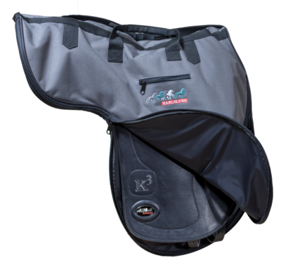 Karlslund Saddle Carry Bag