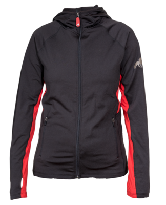 Karlslund - KYLJA Zip Hoodie