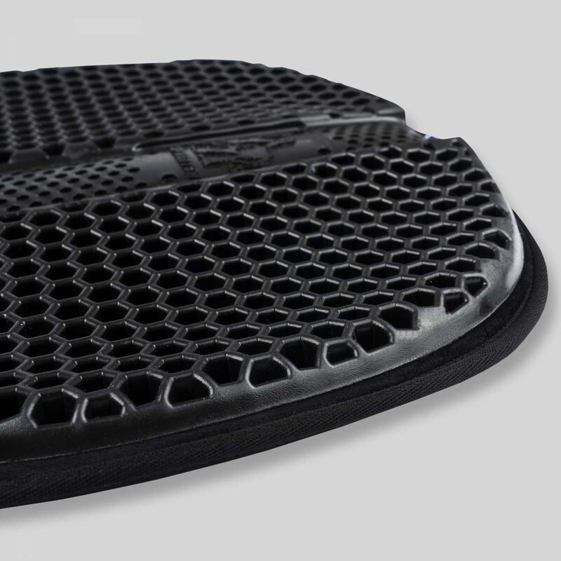 Top Reiter - Gel Pad MEMORY FOAM