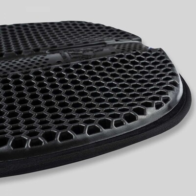 Top Reiter - Gel Pad MEMORY FOAM