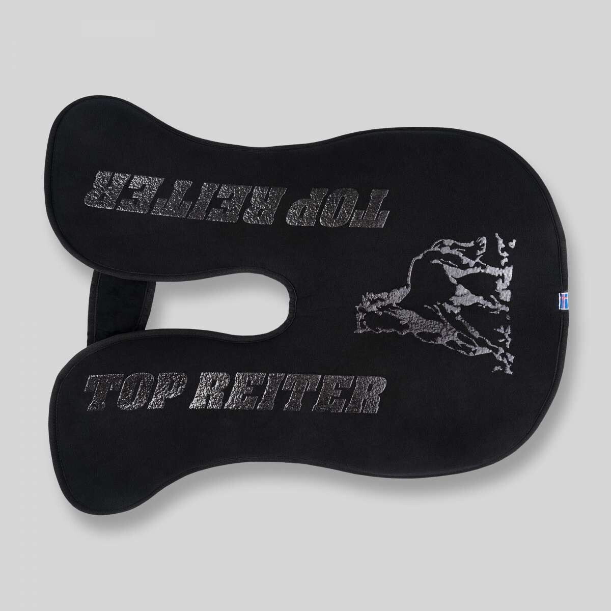 Top Reiter - Gel Pad MEMORY FOAM