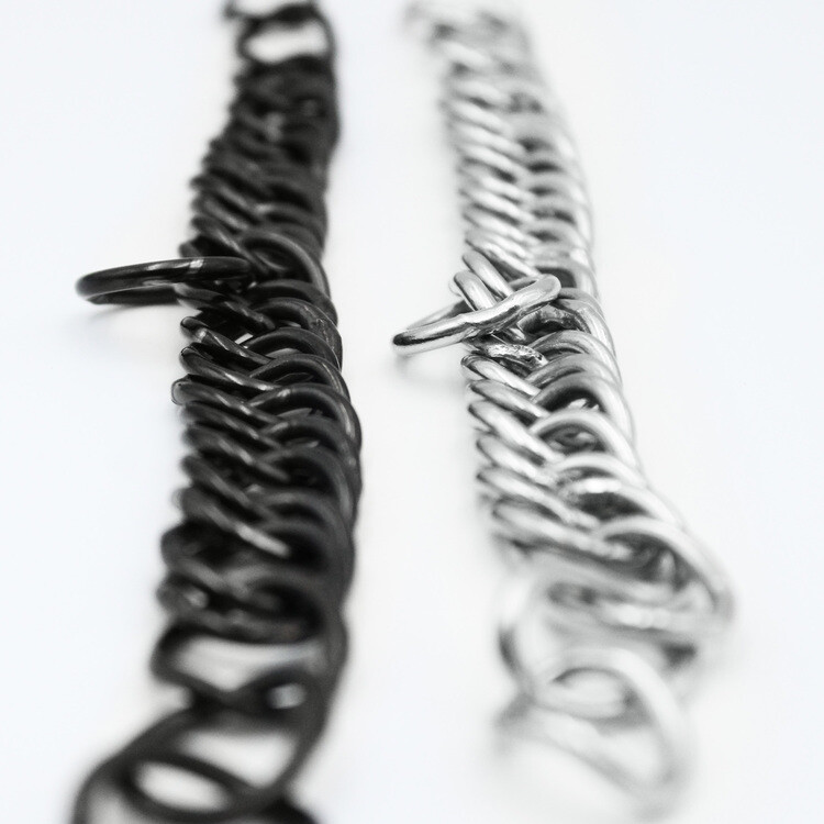 Fager - Curb Chain