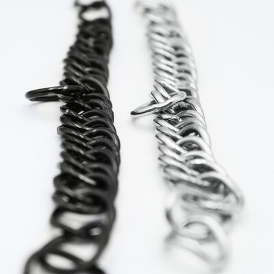 Fager - Curb Chain
