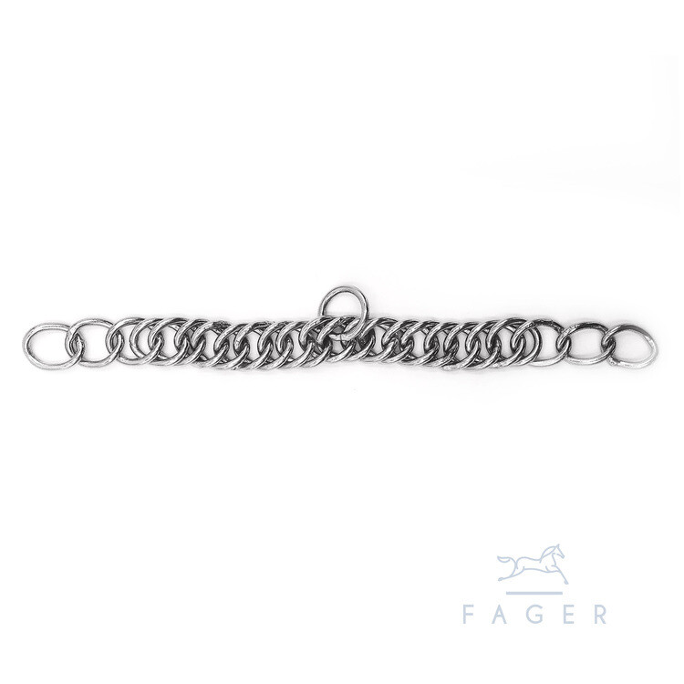 Fager - Curb Chain