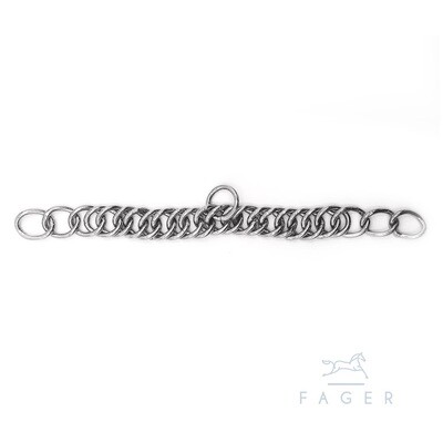 Fager - Curb Chain