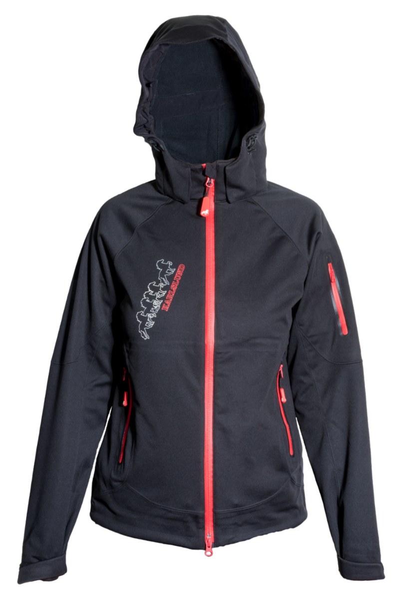 Karlslund - SLEIPNIR Softshell Jacket