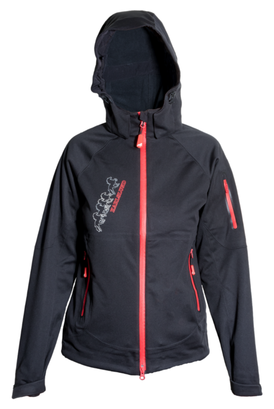 Karlslund - SLEIPNIR Softshell Jacket