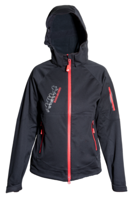 Karlslund - SLEIPNIR Softshell Jacket