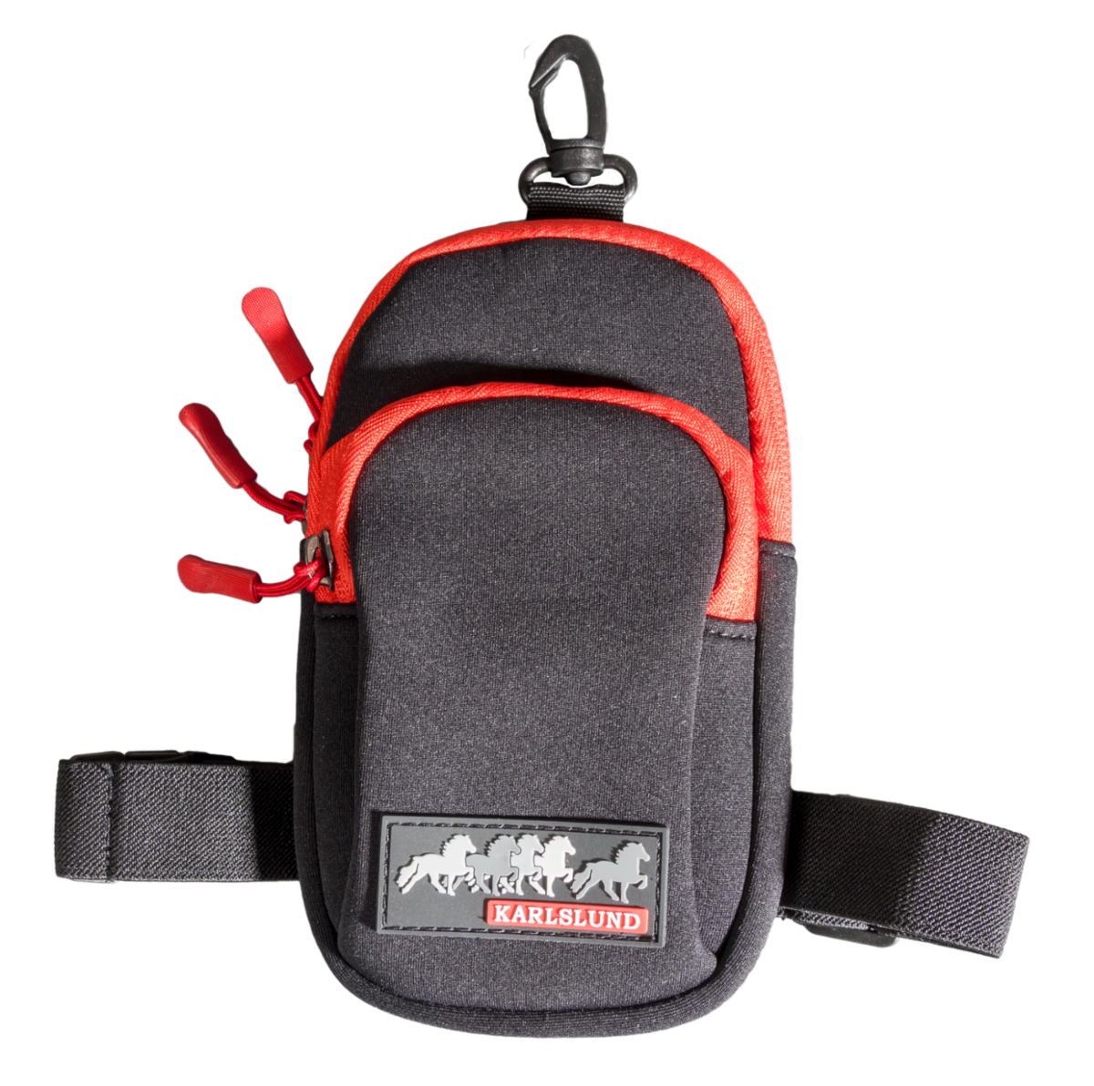 Karlslund Riding Leg Bag
