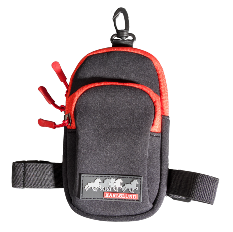 Karlslund Riding Leg Bag
