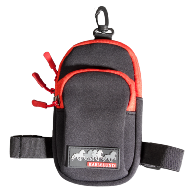 Karlslund Riding Leg Bag