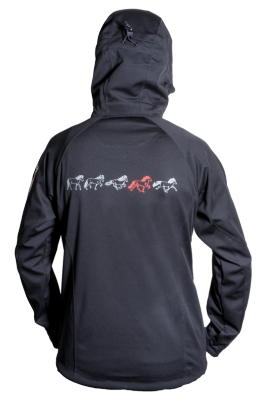 Karlslund - SLEIPNIR Softshell Jacket