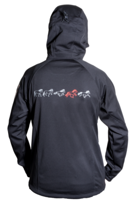 Karlslund - SLEIPNIR Softshell Jacket