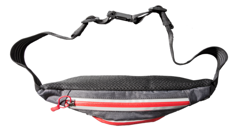 Karlslund Riding Belt Bag