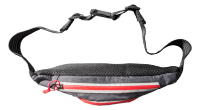 Karlslund Riding Belt Bag