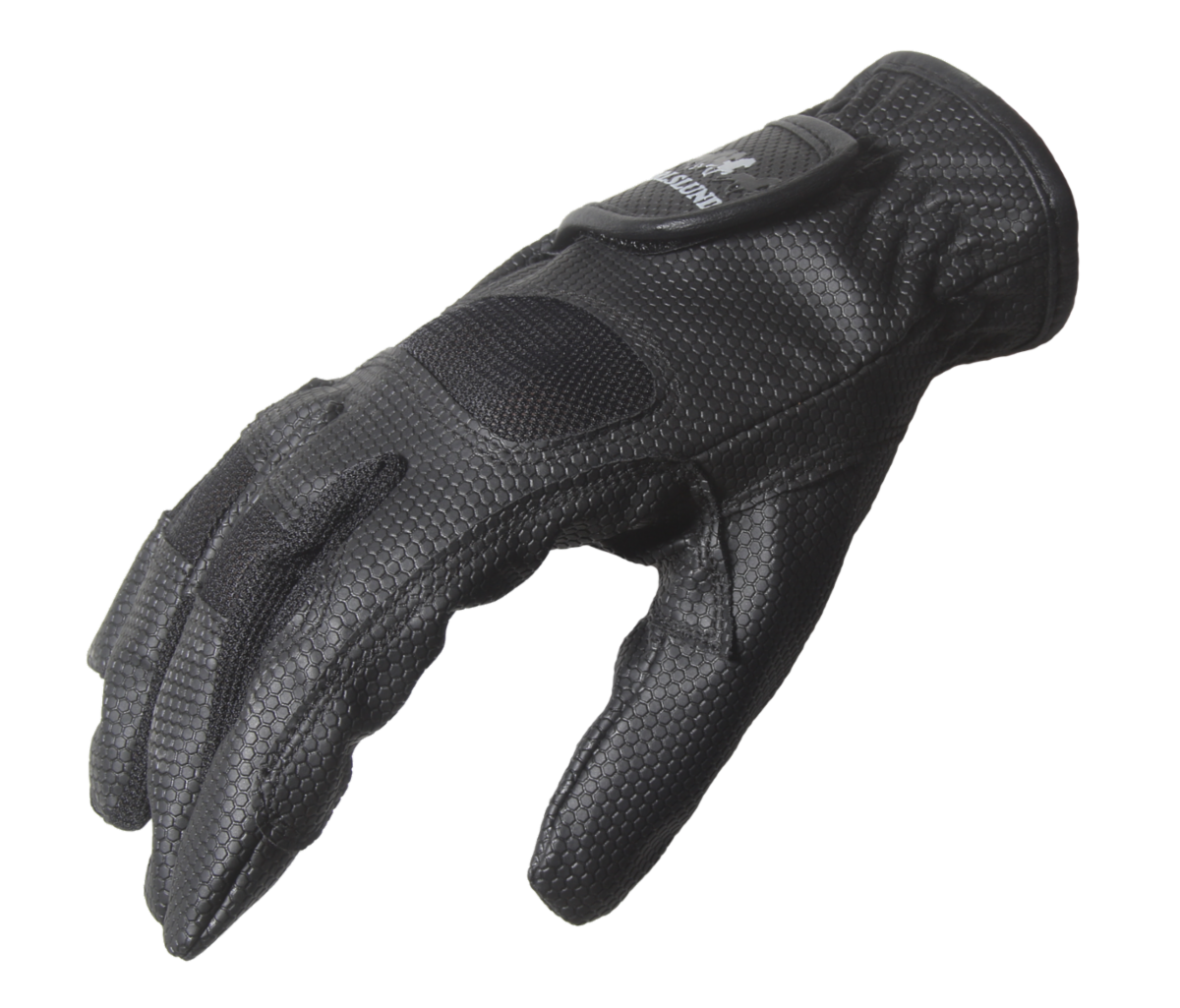 Karlslund Soft Touch Riding Gloves