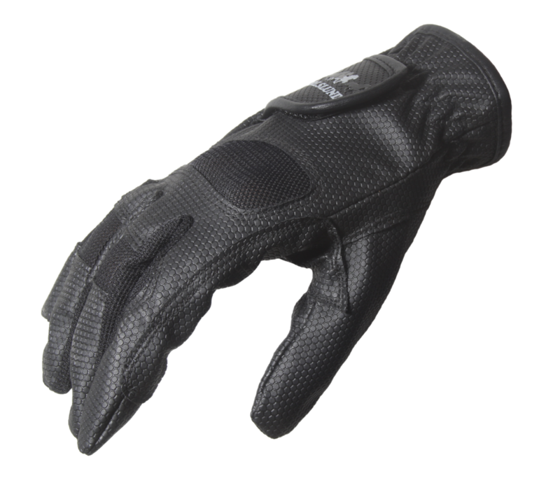 Karlslund Soft Touch Riding Gloves