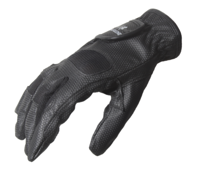 Karlslund Soft Touch Riding Gloves