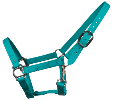 Karlslund SuperStrap Halter - Turquoise Karlslund SuperStrap Halter - Turquoise