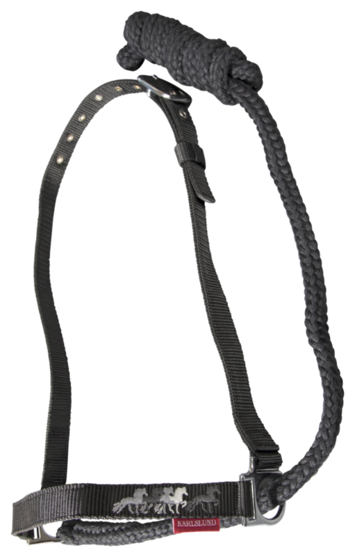 Karlslund Catch Halter