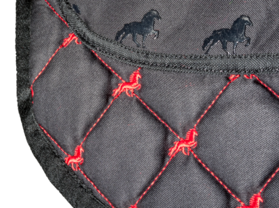 Karlslund Saddle Pad GLÓI