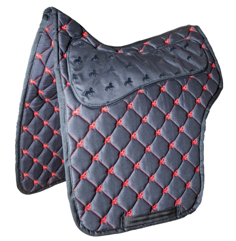 Karlslund Saddle Pad GLÓI