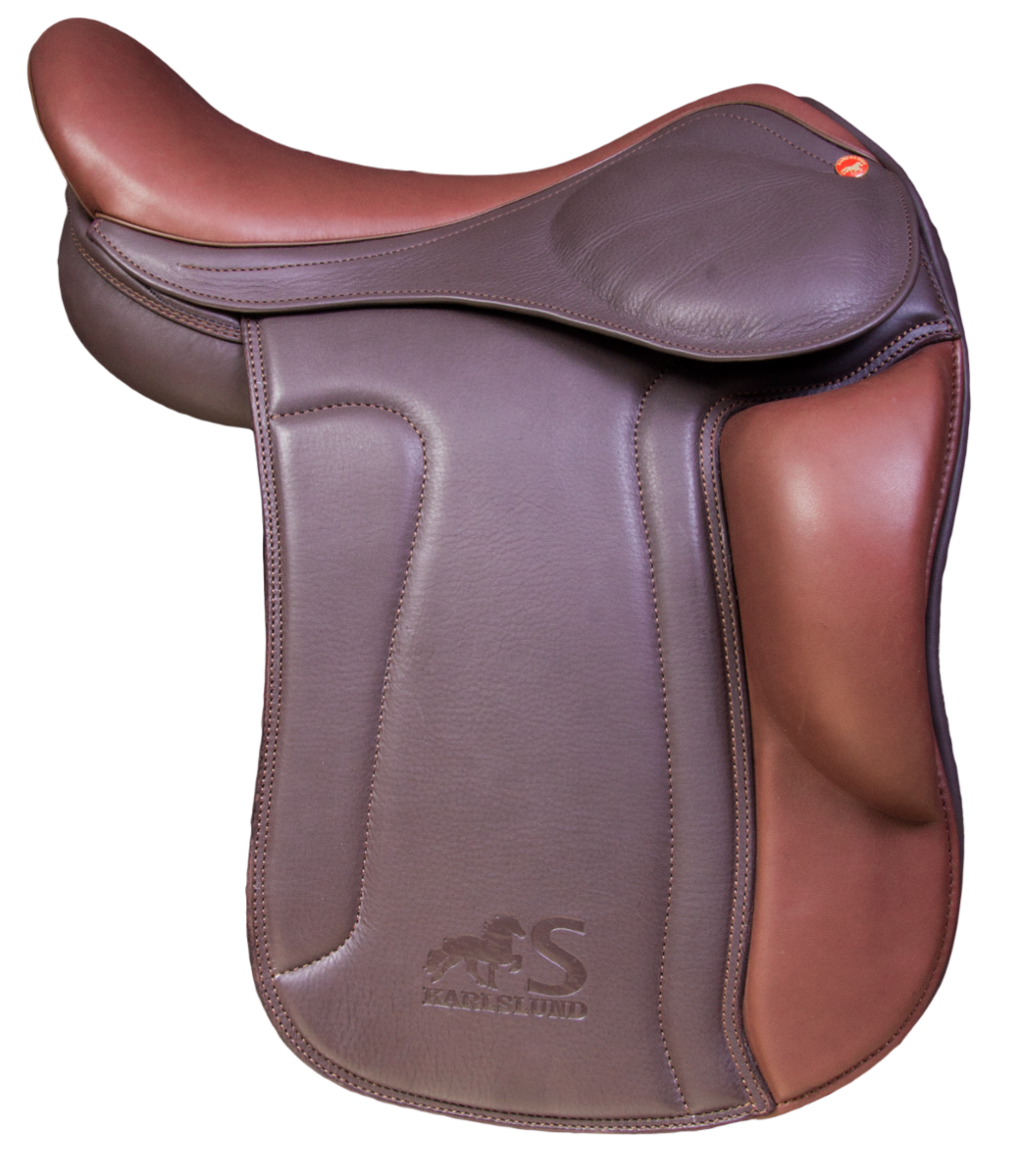 Karlslund S Saddle