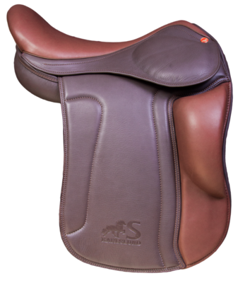 Karlslund S Saddle