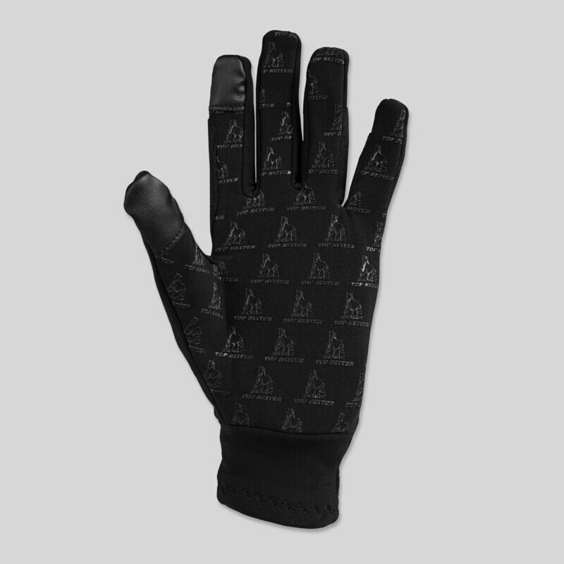Top Reiter Winter Gloves KALDI