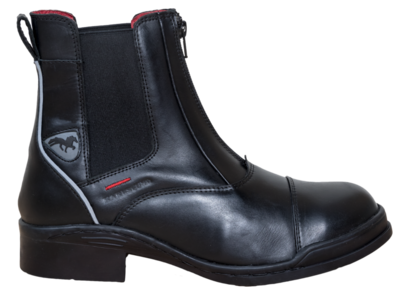 Karlslund Fina Jodhpur Safety Boots