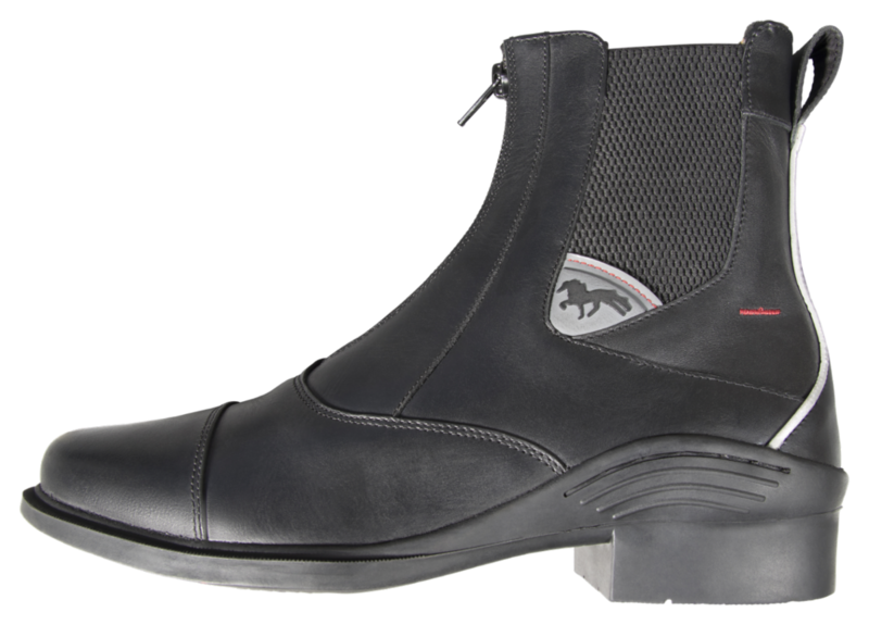Karlslund Fina Jodhpur Boots
