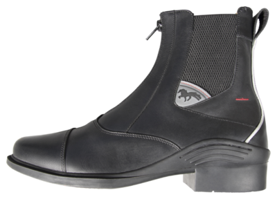 Karlslund Fina Jodhpur Boots