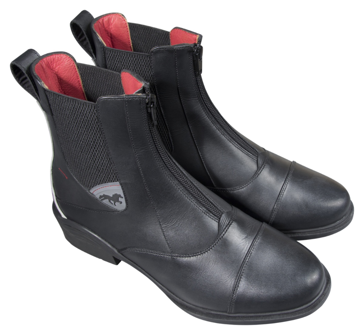 Karlslund Fina Jodhpur Boots