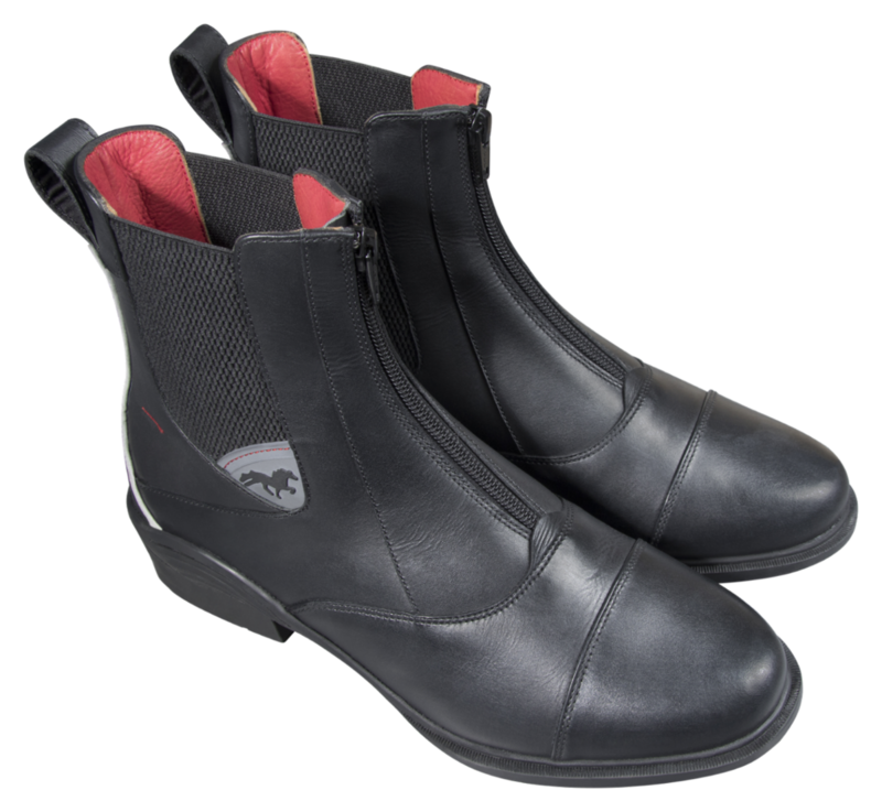 Karlslund Fina Jodhpur Boots