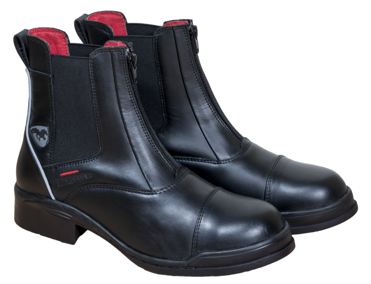 Karlslund Fina Jodhpur Safety Boots