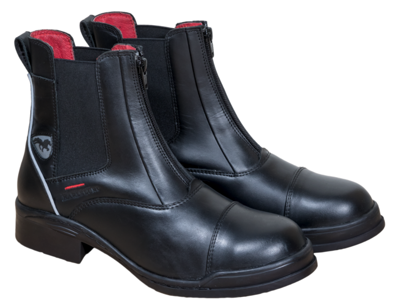 Karlslund Fina Jodhpur Safety Boots