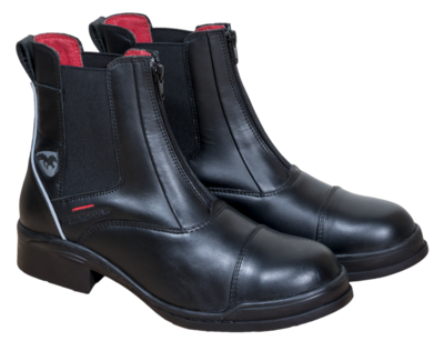 Karlslund Fina Jodhpur Safety Boots Karlslund Fina Jodhpur Safety Boots
