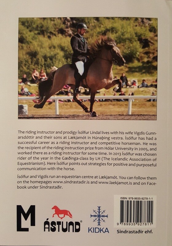 With Horses - LEG CONTROL
