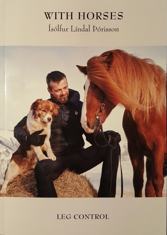 With Horses - LEG CONTROL