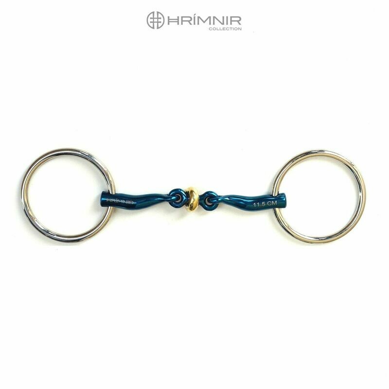Hrimnir - FJÓLA Bit, Titanium